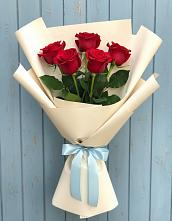 Букет Классика чувств в Лангепасе