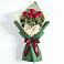 Букет цветов из: Розы в Лангепасе