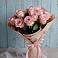 Букет цветов из: Розы в Лангепасе