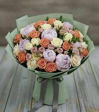 Букет Мороженное #REPLACE_PRED# Лангепасе