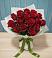 Букет Красные розы в Лангепасе