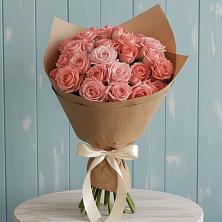 Букет цветов из:  Розы в Лангепасе