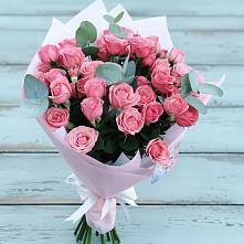 Букет Леди совершенство #REPLACE_PRED# Лангепасе