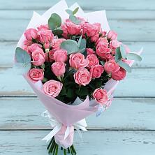 Букет Леди совершенство в Лангепасе